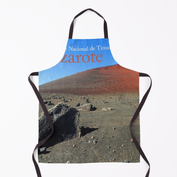 Item preview, Lanzarote, Islas Canarias designed and sold by studio838.