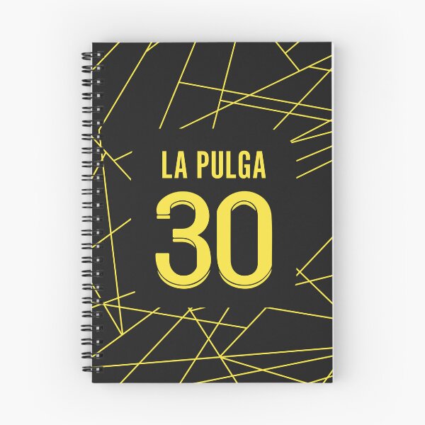Item preview, La Pulga - Paris 2023 designed and sold by On Target Sports.
