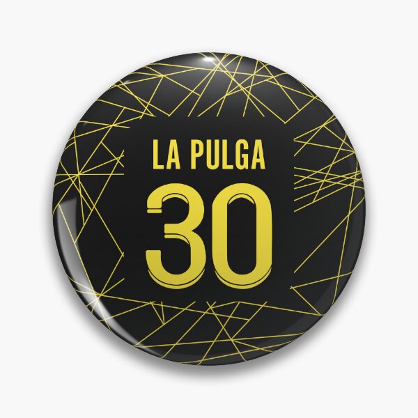 Item preview, La Pulga - Paris 2023 designed and sold by On Target Sports.