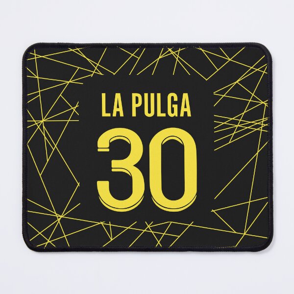 Item preview, La Pulga - Paris 2023 designed and sold by On Target Sports.