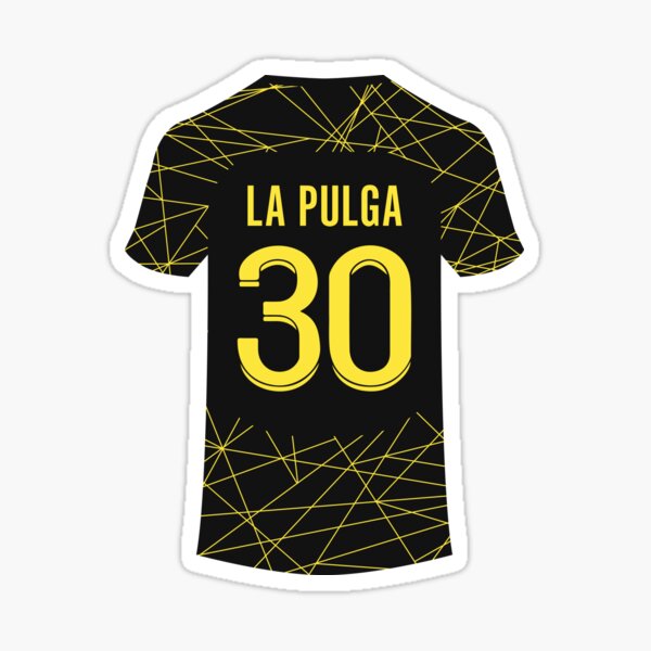 La Pulga Jersey