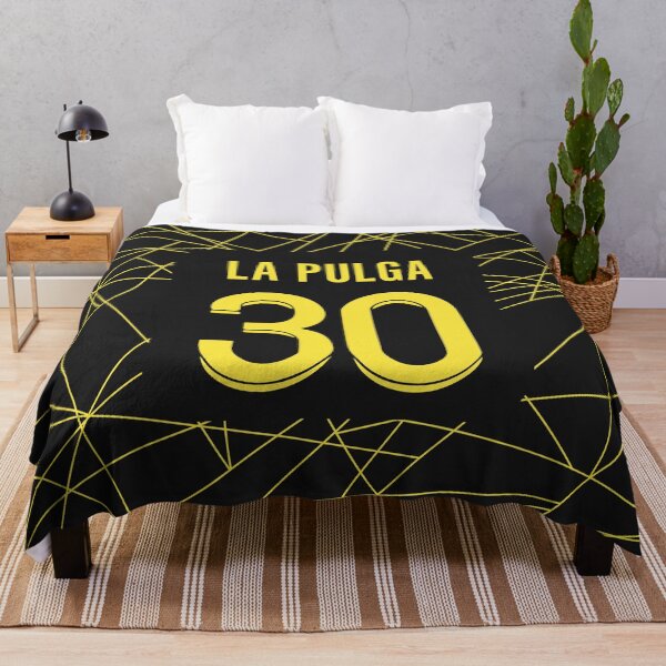 Item preview, La Pulga - Paris 2023 designed and sold by On Target Sports.