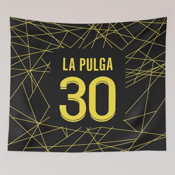 Item preview, La Pulga - Paris 2023 designed and sold by On Target Sports.