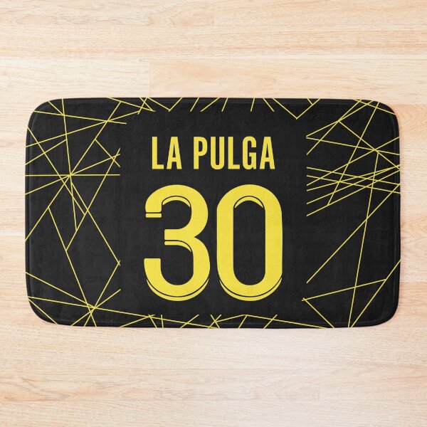 Item preview, La Pulga - Paris 2023 designed and sold by On Target Sports.