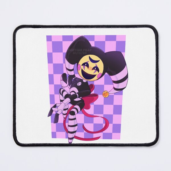 Item preview, Emotional puppet chibi designed and sold by Funtime-FNAF.