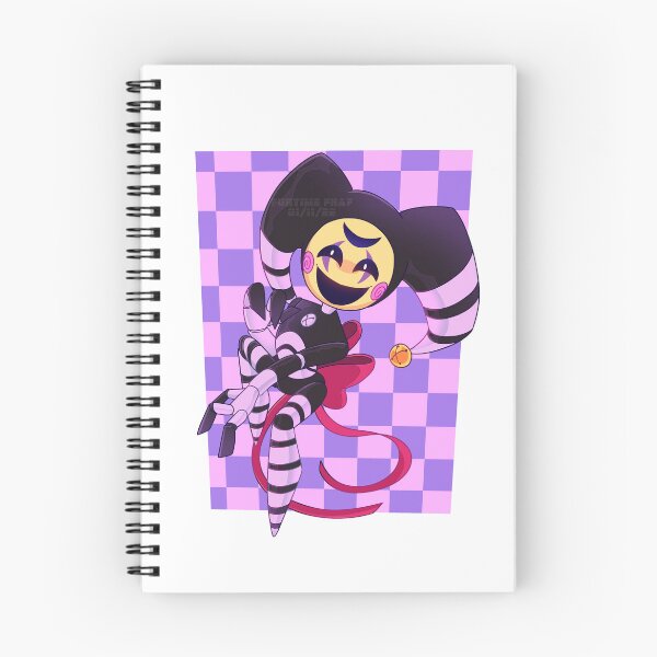 Item preview, Emotional puppet chibi designed and sold by Funtime-FNAF.