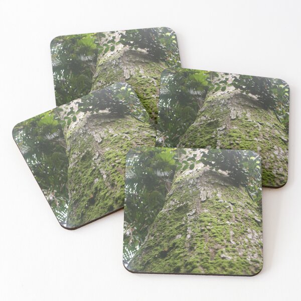 Item preview, Up Your Tree at The Boulders designed and sold by Kate Harrison.