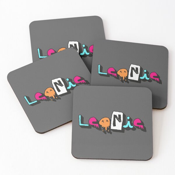 Item preview, LEONIE name, My name is Leonie designed and sold by Danylo Mikhnievych.