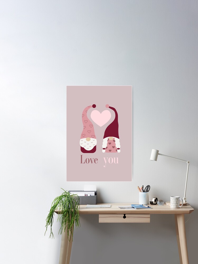 Valentines cups Sticker for Sale by Kalea77