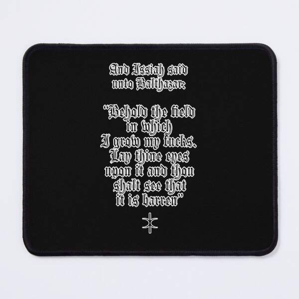 Item preview, Behold! Discordian Phrase #13:6 designed and sold by Gogmagosh.