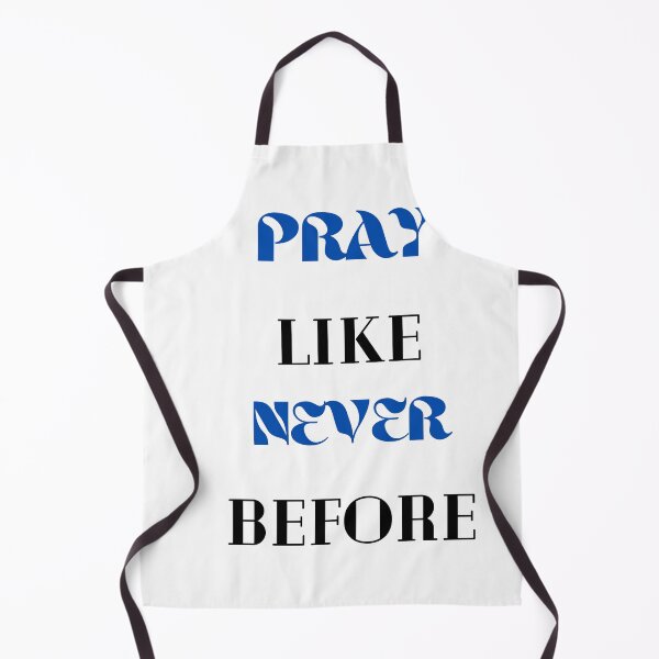 Item preview, Time to pray designed and sold by BodyOfCHRIST.