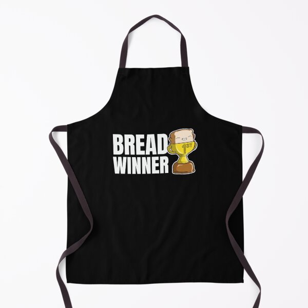 Item preview, Breadwinner designed and sold by The magic Yellow bus.