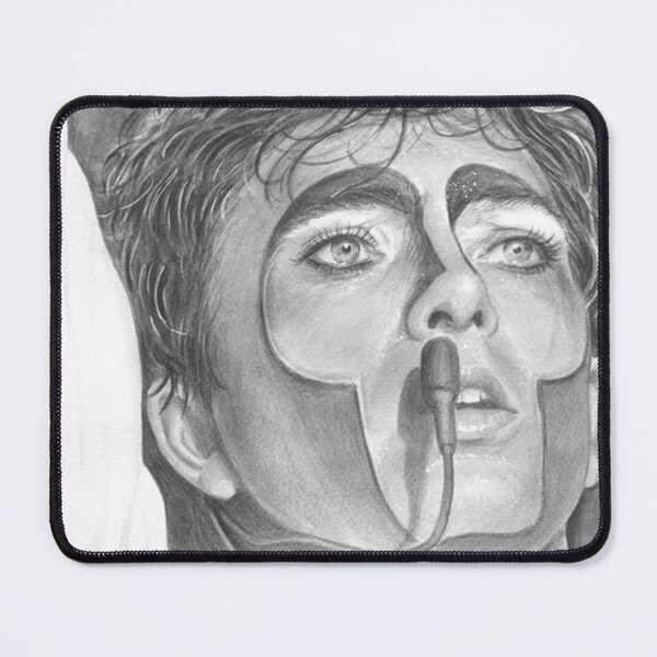 Item preview, Peter Gabriel Paint Art designed and sold by dwingeat.
