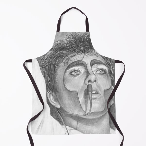 Item preview, Peter Gabriel Paint Art designed and sold by dwingeat.