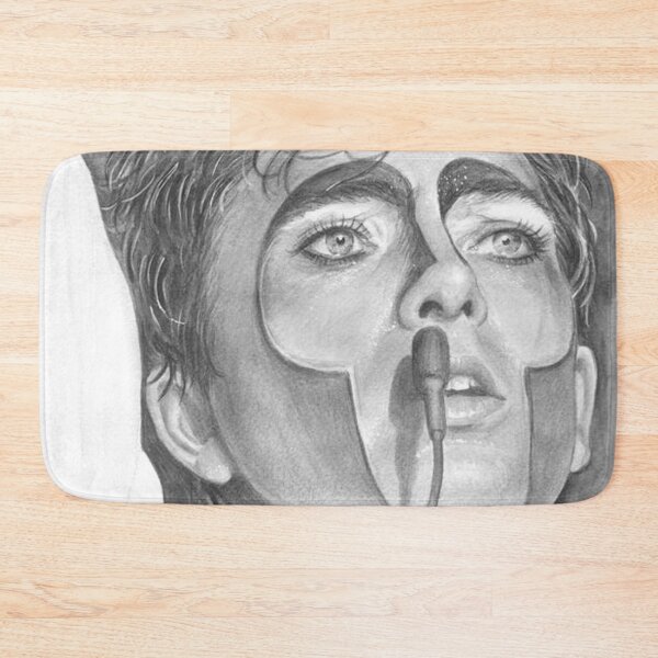 Item preview, Peter Gabriel Paint Art designed and sold by dwingeat.
