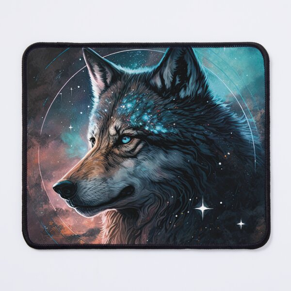 Item preview, Timberwolf designed and sold by Odd World.