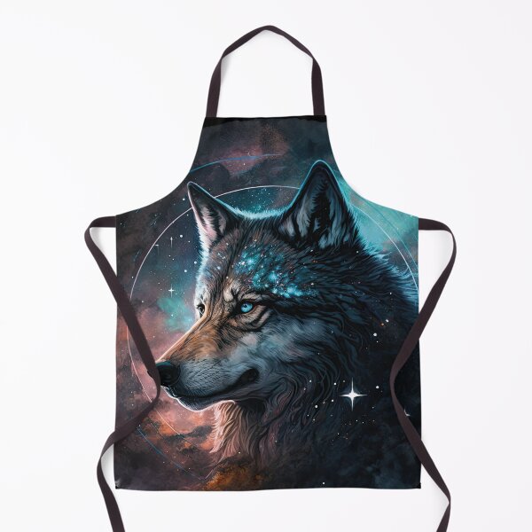 Item preview, Timberwolf designed and sold by Odd World.