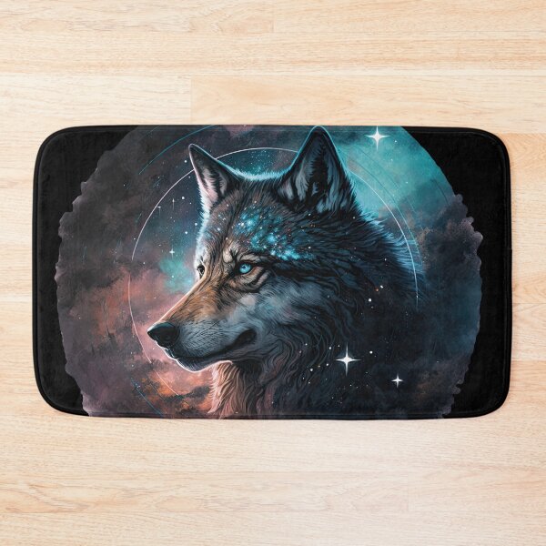Item preview, Timberwolf designed and sold by Odd World.