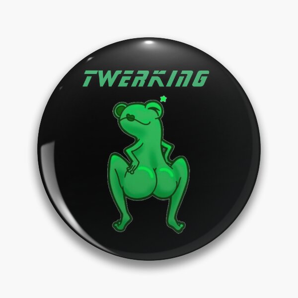Item preview,  sexy frog funny designed and sold by Fannycat1.
