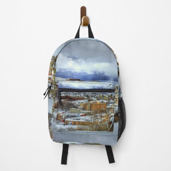 Item preview, Overlooking Downtown Prescott Arizona designed and sold by K D Graves Photography.