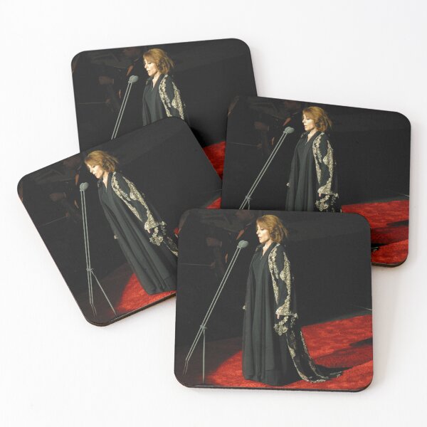 Item preview, Fairouz - Photograph designed and sold by ConcertImages.