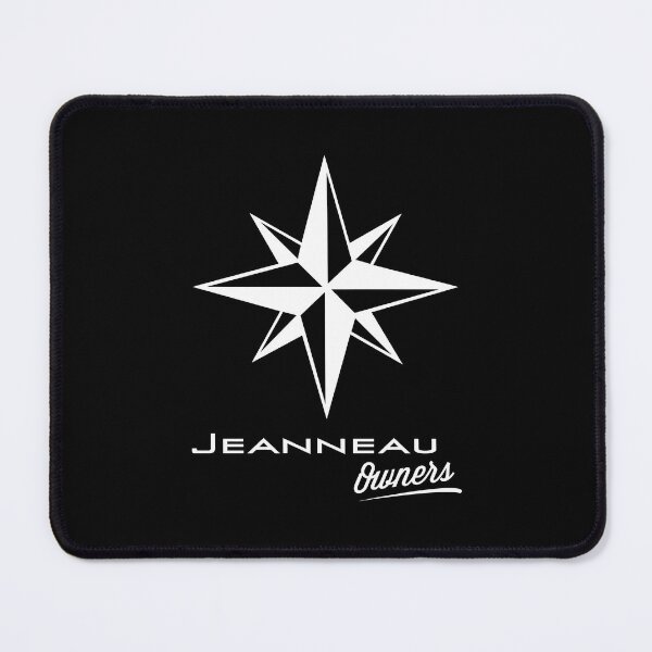 Item preview, Jeaneau Yachts Powerboats Motorboats Boat Luxury Sailboats designed and sold by tinaushop.