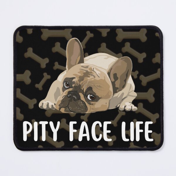 Item preview, PITY FACE LIFE designed and sold by MJ96-PRO.