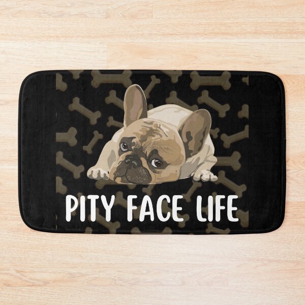 Item preview, PITY FACE LIFE designed and sold by MJ96-PRO.