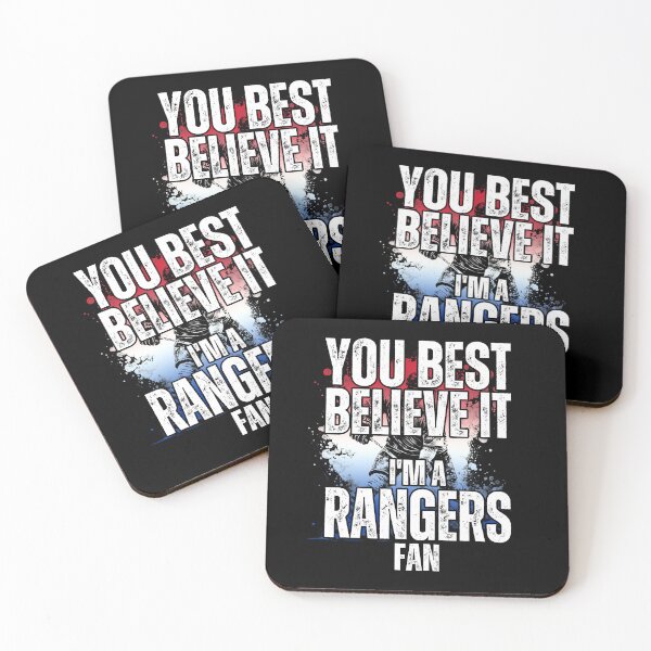 Item preview, New York Rangers Fan - Hockey designed and sold by MoonsmileProd.
