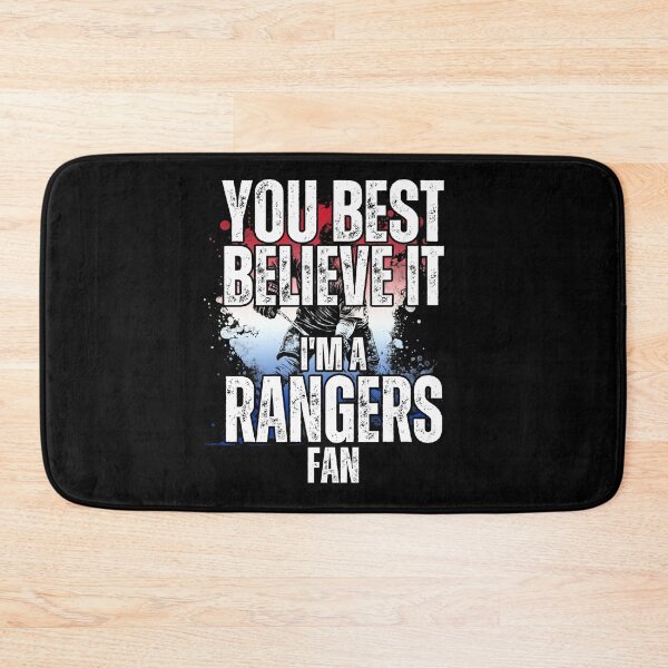 Item preview, New York Rangers Fan - Hockey designed and sold by MoonsmileProd.