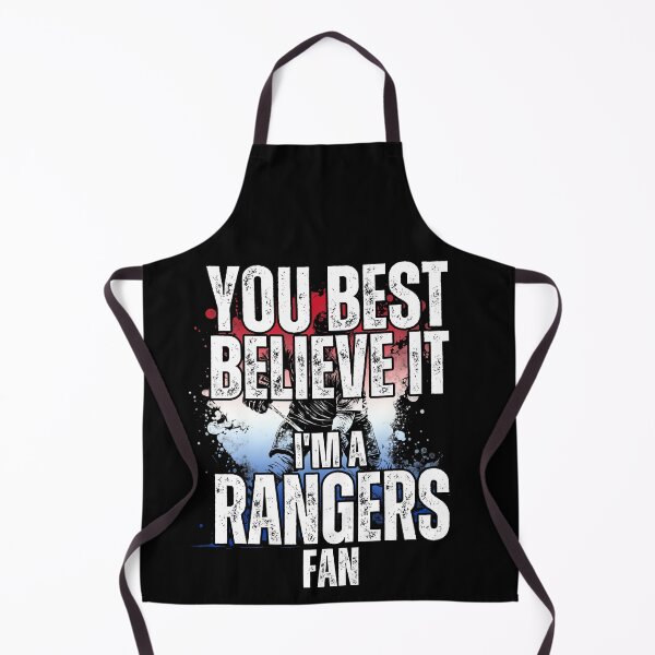 Item preview, New York Rangers Fan - Hockey designed and sold by MoonsmileProd.