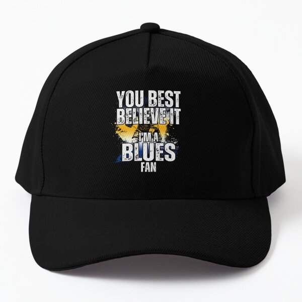 St Louis Blues Fan - Hockey Kids T-Shirt for Sale by MoonsmileProd