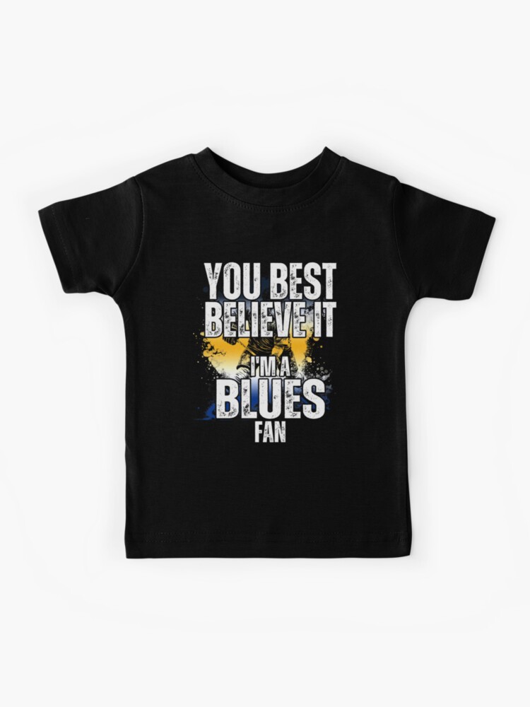 st louis blues infant jersey