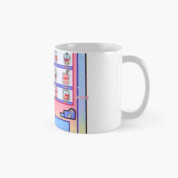 Item preview, Boba Tea vending Machine designed and sold by Evase13.