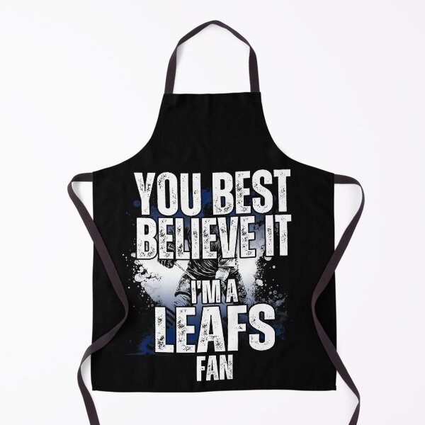 Item preview, Toronto Maple Leafs Fan - Hockey designed and sold by MoonsmileProd.