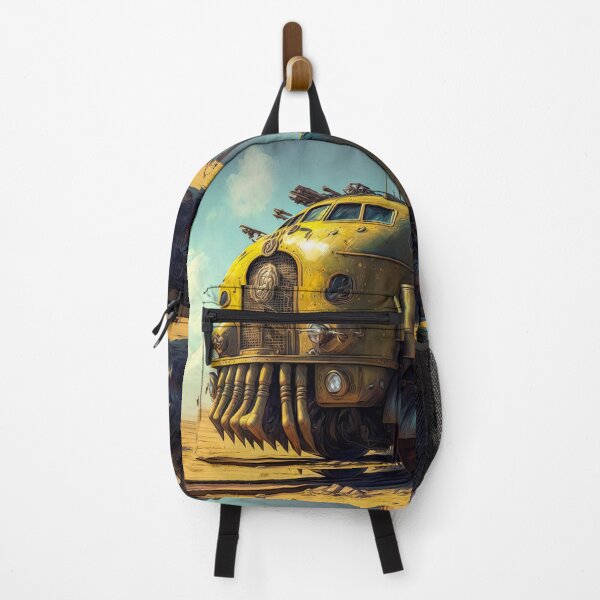 Item preview, Dieselpunk vintage wall art designed and sold by chaoticabstract.