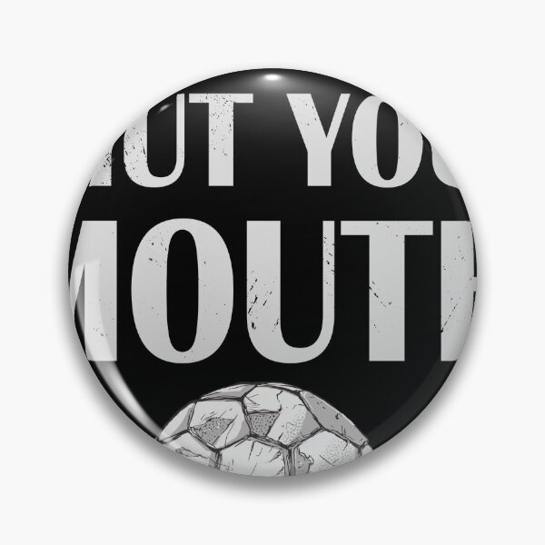 Item preview, Know Your Role And Shut Your Mouth T-Shirt designed and sold by Demaxis.