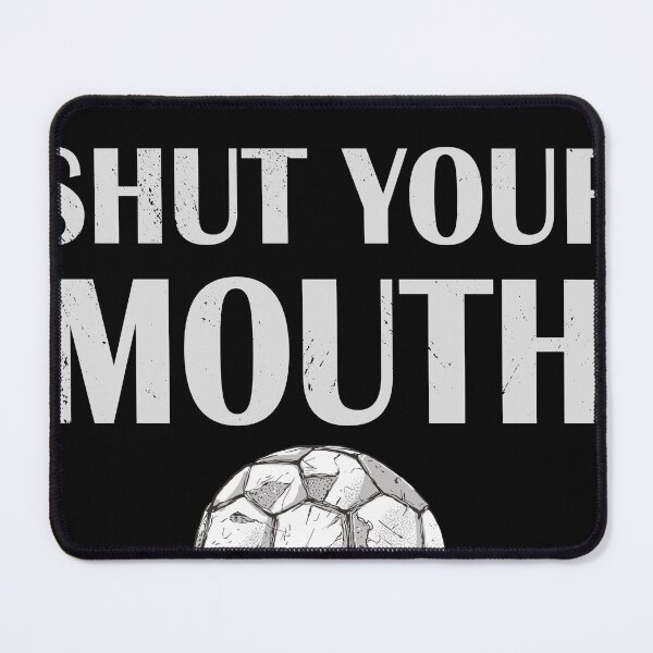 Item preview, Know Your Role And Shut Your Mouth T-Shirt designed and sold by Demaxis.
