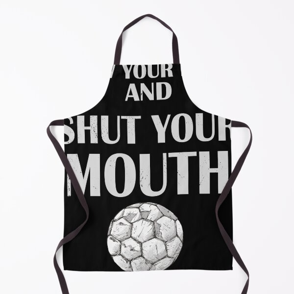 Item preview, Know Your Role And Shut Your Mouth T-Shirt designed and sold by Demaxis.