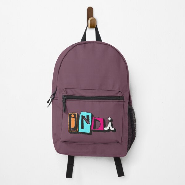 Item preview, INDI name, My name is Indi designed and sold by Danylo Mikhnievych.