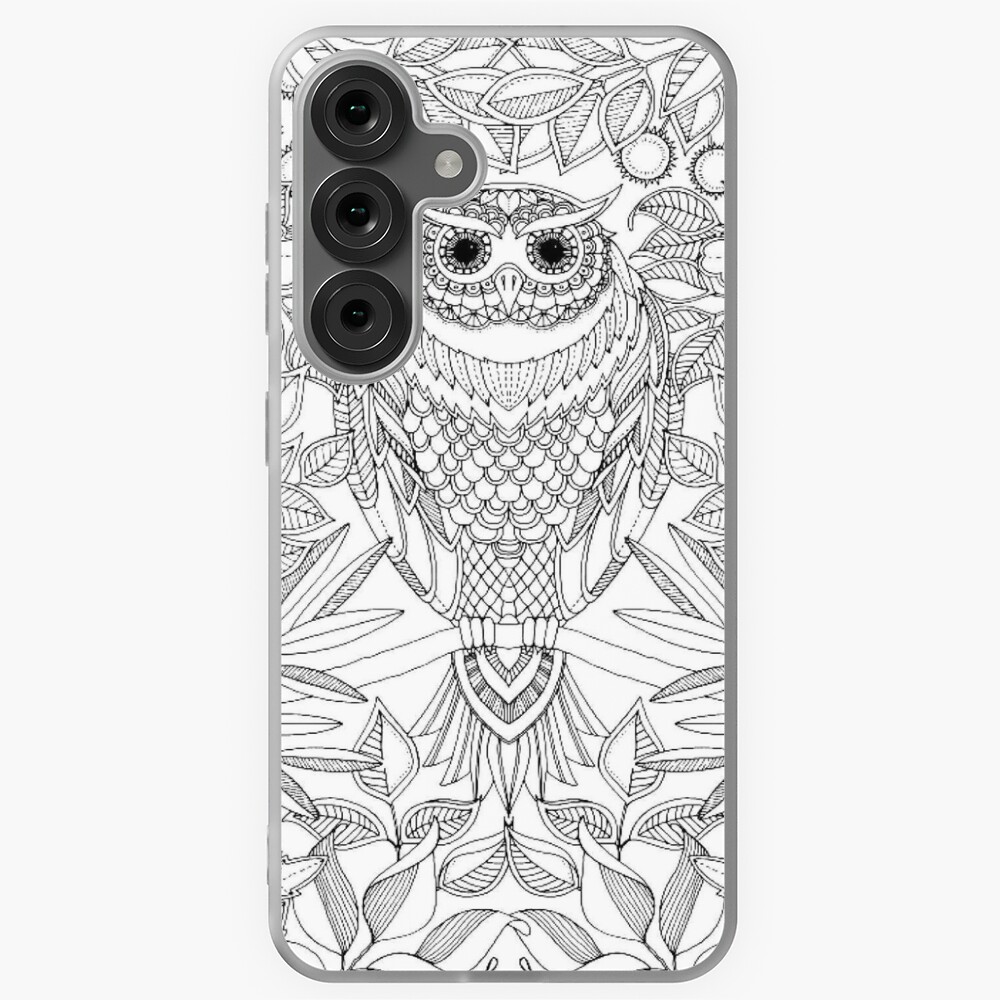 Item preview, Samsung Galaxy Soft Case designed and sold by Yuna26.