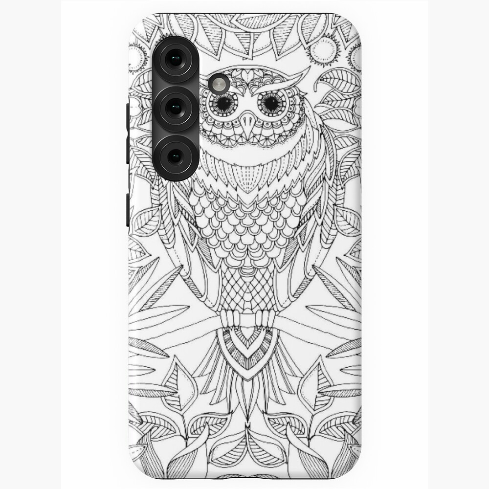 Item preview, Samsung Galaxy Tough Case designed and sold by Yuna26.