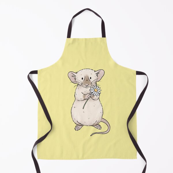 Item preview, Daisy Rat designed and sold by sillybadger.