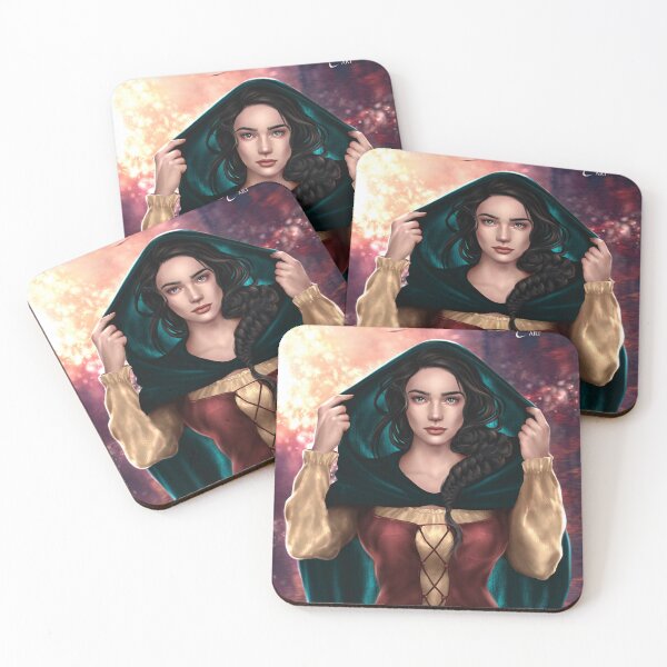 Item preview, Elide Lochan designed and sold by InCandleScent.
