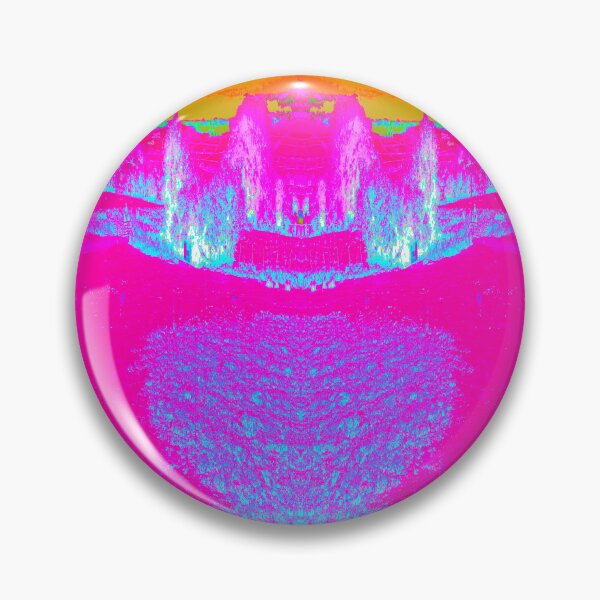 Item preview, Blue Wales in pink designed and sold by Nickdavisinghe.
