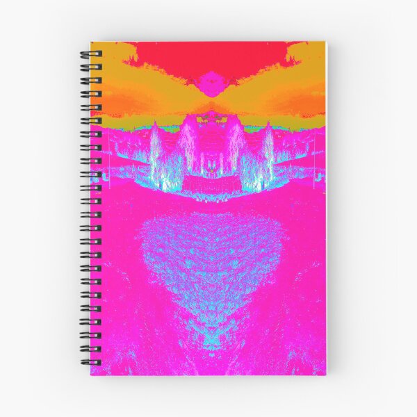 Item preview, Blue Wales in pink designed and sold by Nickdavisinghe.