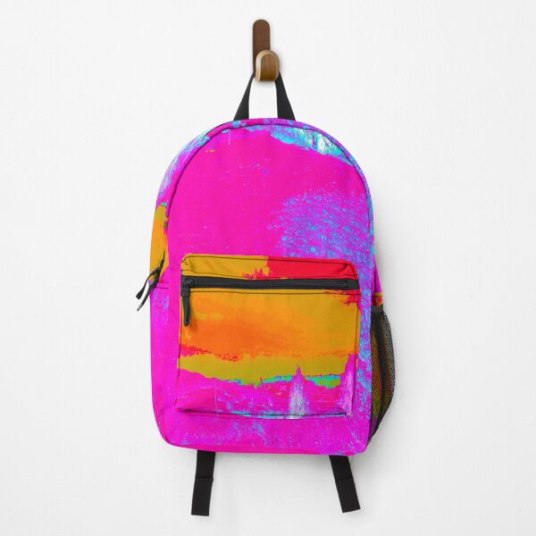 Item preview, Blue Wales in pink designed and sold by Nickdavisinghe.