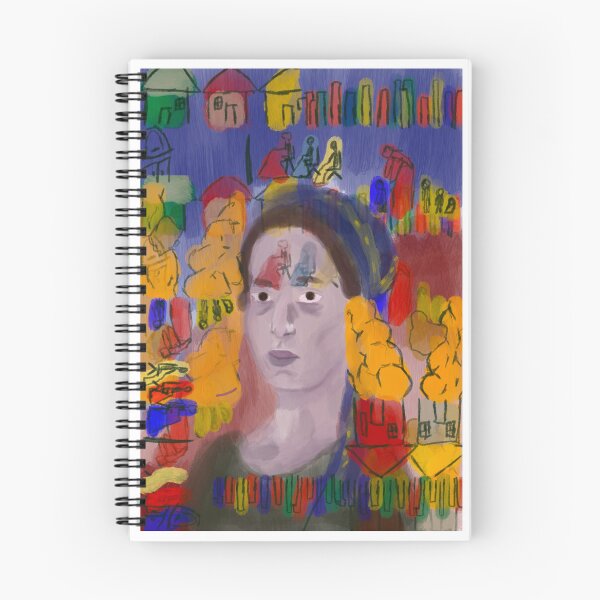 Item preview, Confusion  designed and sold by Liora-Rubin.
