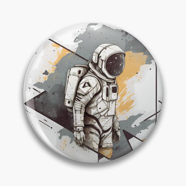 Item preview, Astronaut designed and sold by Arctiva.
