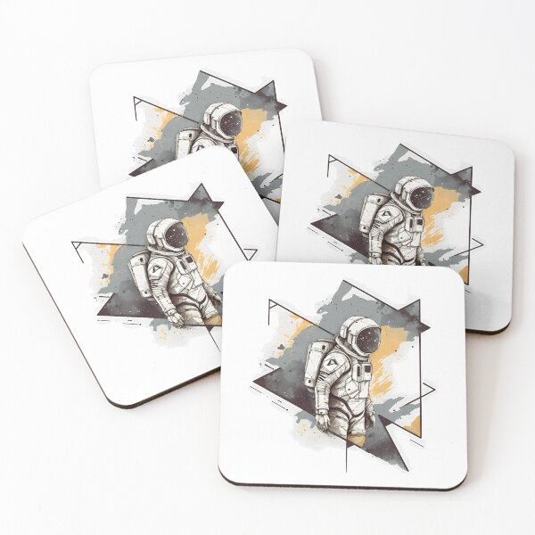 Item preview, Astronaut designed and sold by Arctiva.